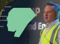 Energy and climate change minister Chris Bowen said renewables, including offshore wind, were the cheapest energy option.
